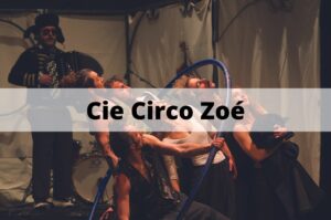 Cie Circo Zoé