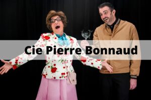 Cie Pierre Bonnaud