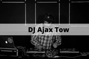 Ajax tow