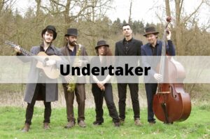 Undertaker