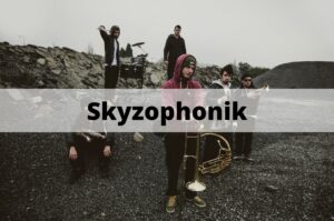 Skyzophonik