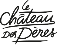 Logo du Château des Pères